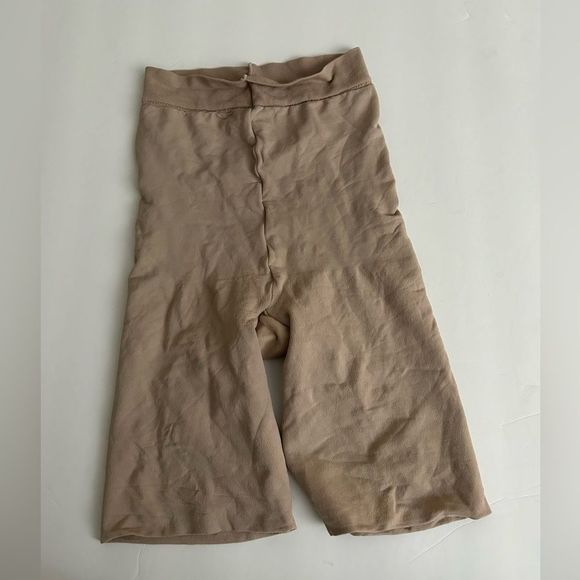 NWT Spanx Power Panties - E - Picture 5 of 8